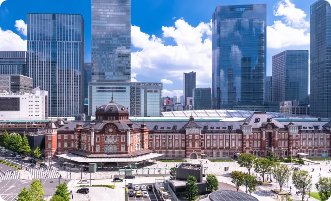 渋谷のバーチャルオフィス