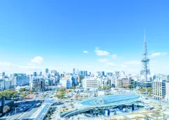 名古屋