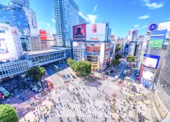 渋谷
