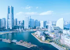 横浜