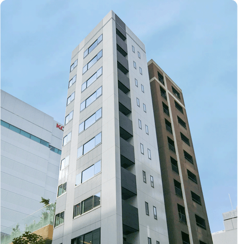 銀座