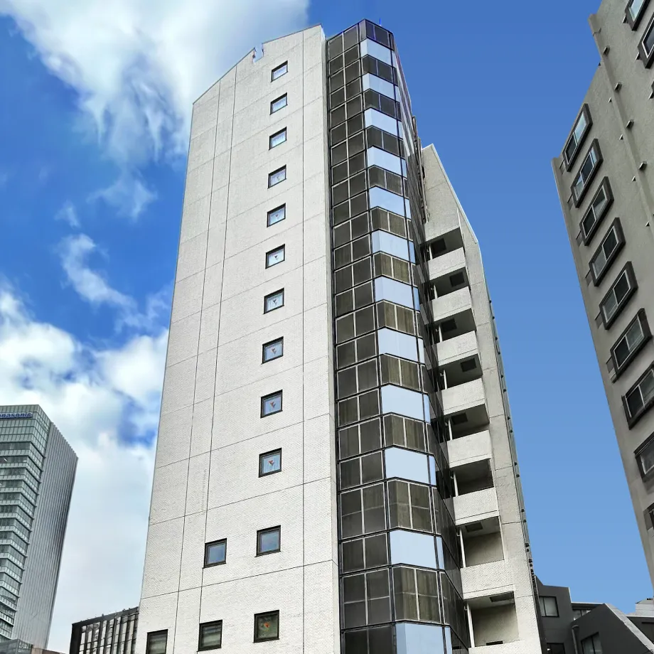 品川のバーチャルオフィス