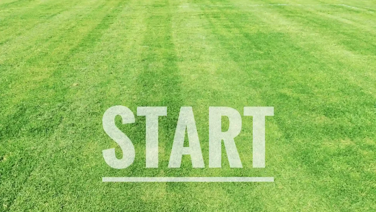 start